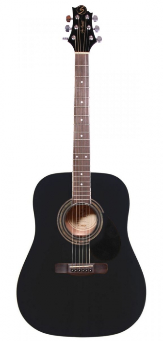 Samick Gd 100 S Bk