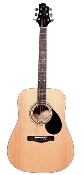 Samick Gd 100