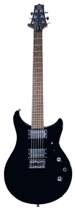 Samick SS-200L BK