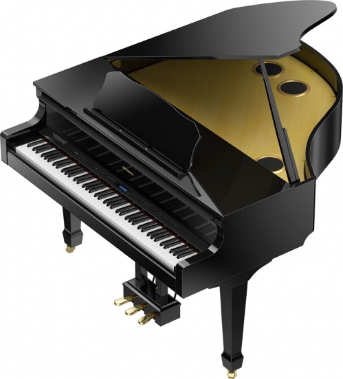 Roland GP609 PE fortepian cyfrowy