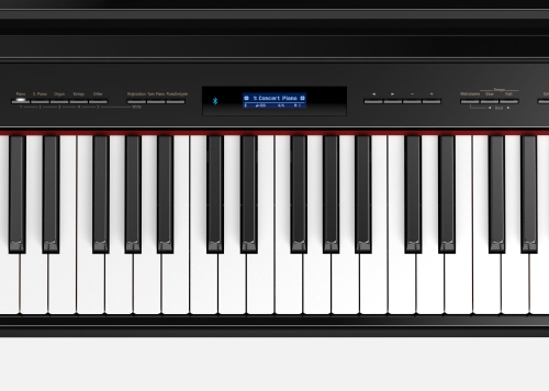 Roland GP609 PE fortepian cyfrowy