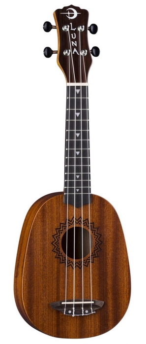 Luna Uke Vintage MP