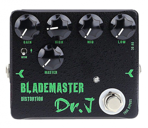 DR.J D58 Blademaster