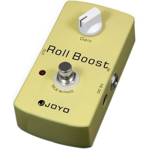 Joyo Jf 38 Roll Boost