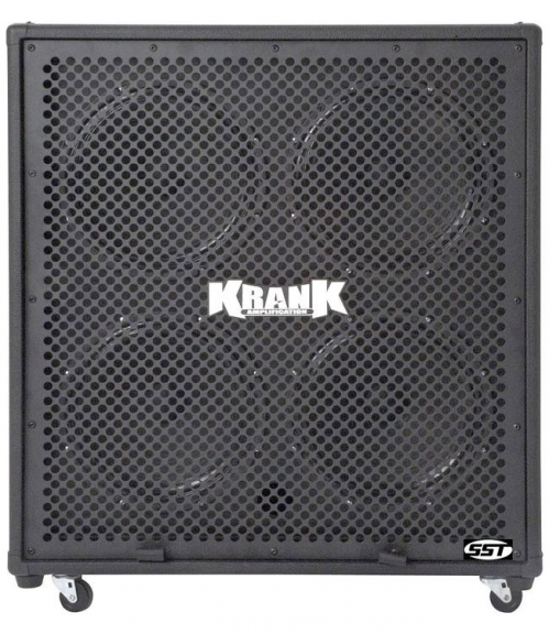 Krank SST 412 BK