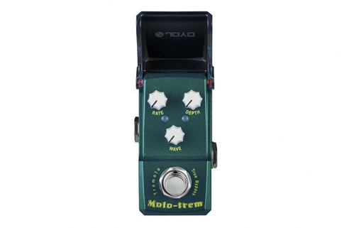 Joyo Jf-325 Molo-Trem