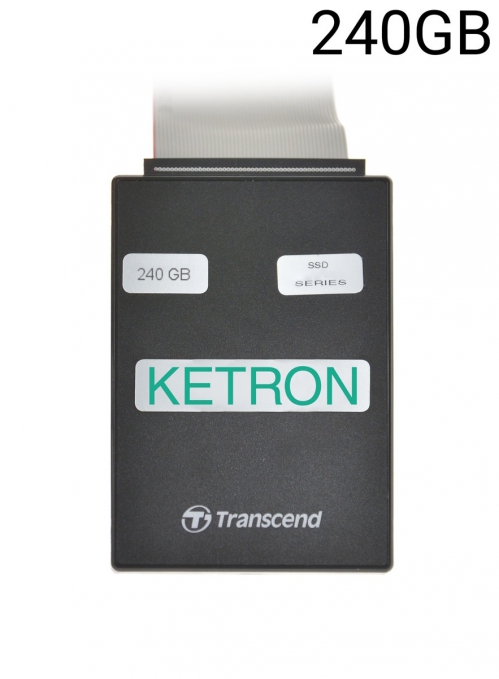 Ketron 9ssd002