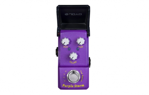 Joyo JF-320 Purple Storm - kytarov efekt