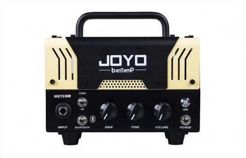 Joyo Bantamp Meteor Head 20W