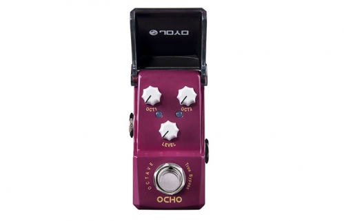 Joyo JF-330 Ocho Octave