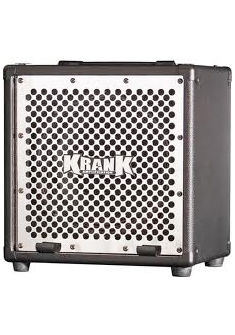 Krank Rev Jr Pro Cab CH