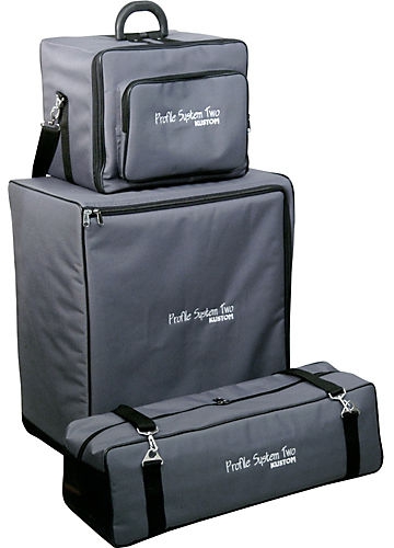Kustom Bag Profile System 2