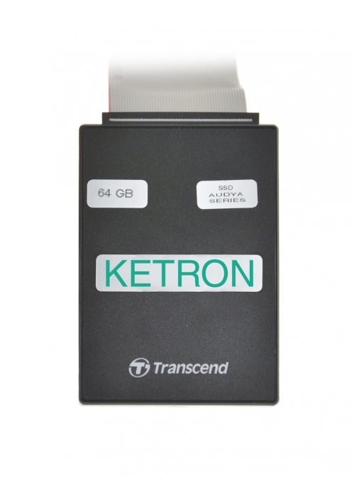 Ketron 9ssd005