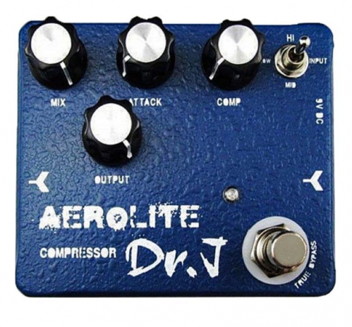 DR.J D55 Aerolite Compressor