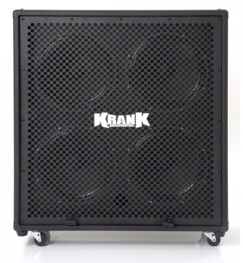 Krank Revolution 1 Cab