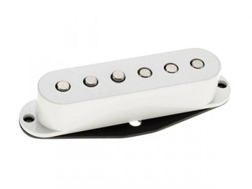 DiMarzio DP175S True Valvet middle  konvertor