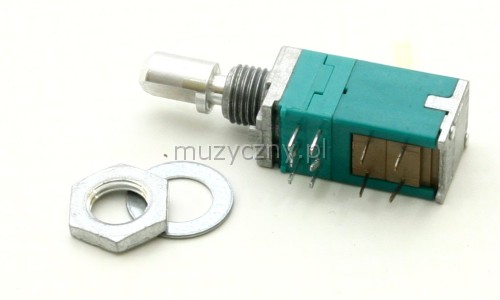 Yamaha V2904100 oto�n� potenciometr