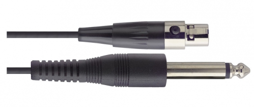 Stagg SW-GC-MINI-XLR-JACK Stagg SW-GC-MINI-XLR-JACK