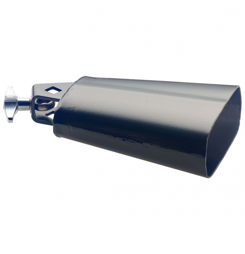 Stagg CB-305-BK cowbell 5 1/2″  bic nstroj