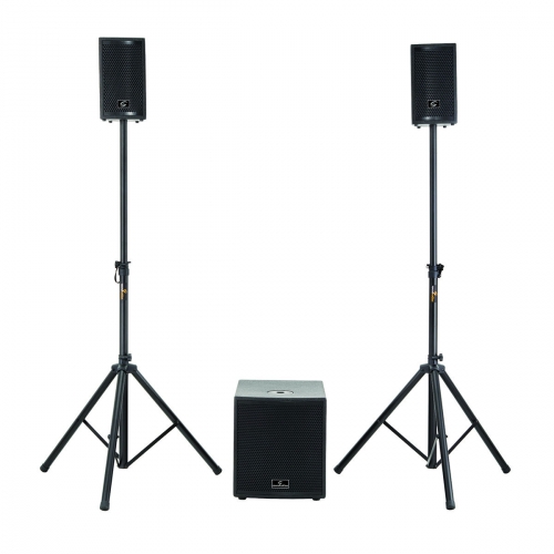 Soundsation Livemaker 1221dsp