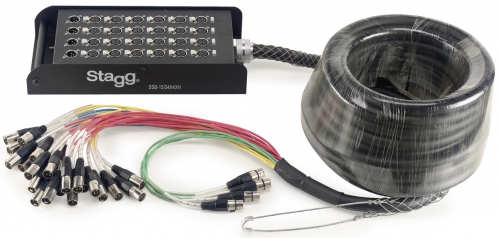 Stagg SSB-15/24X4XH Stagg SSB-15/24X4XH