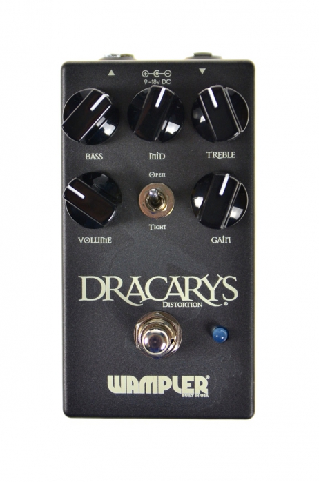Wampler Dracarys Distortion