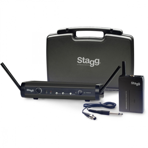 Stagg SUW-30-GBS-B