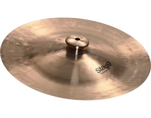 Stagg T-CH16 bicí činel, Čína 16 ″ Stagg T-CH16 bicí činel, Čína 16 ″