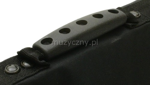 Reloop torba na 20 LP czarna