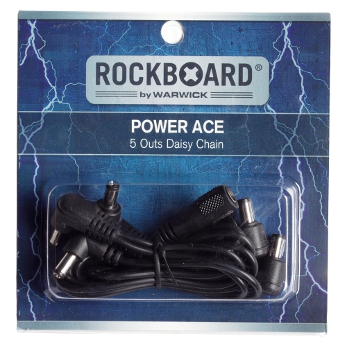 RockBoard POWER ACE DAISY5