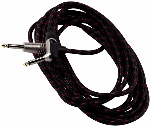 RockCable 30256 TC C/BLACK