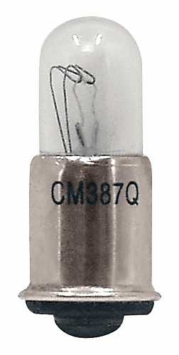 Morley Pilot Bulb