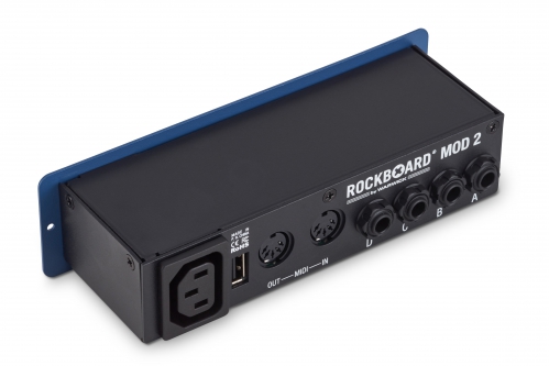 RockBoard B MODUL 2