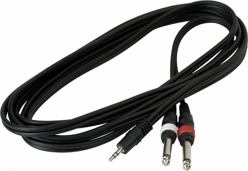 RCL 20914 D4 zvukov kabel