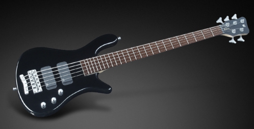 Rockbass 15122300CPCARAWW