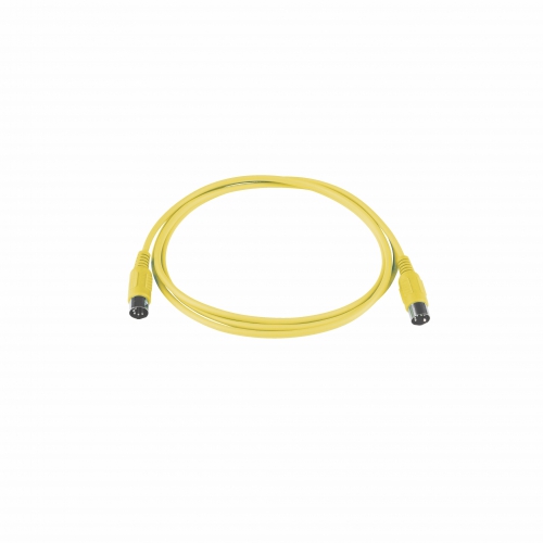 RockCable 30700 D5 YEL
