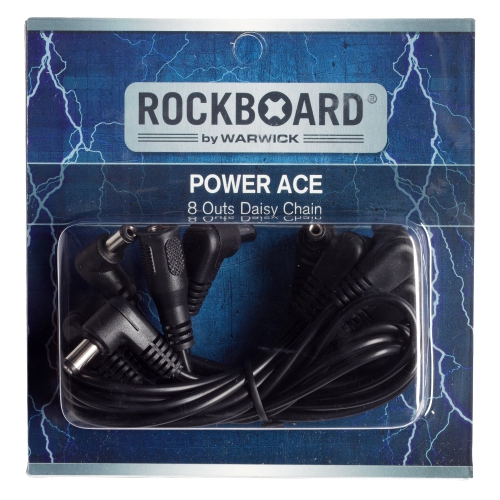 RockBoard POWER ACE DAISY8