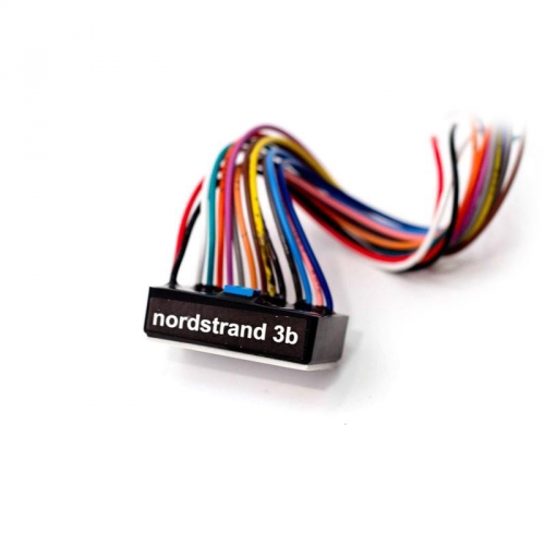 Nordstrand PA 3B 5B