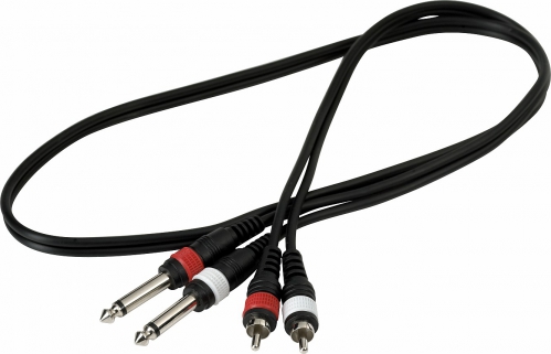 RockCable RCL 20931 D4 zvukov kabel