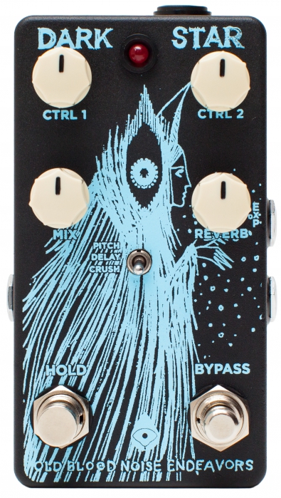 Old Blood Noise Endeavors DARK STAR
