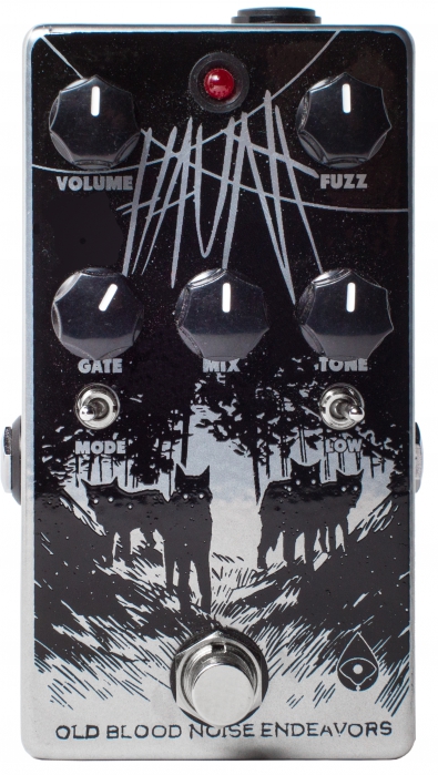 Old Blood Noise Endeavors HAUNT