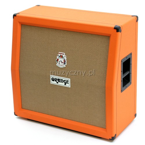 Orange PPC-412AD kytarov reproduktory