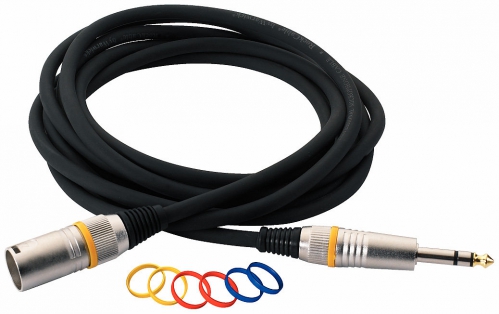 RockCable 30386 D6 M BA