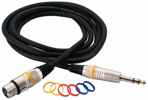 RockCable 30390 D6 F BA