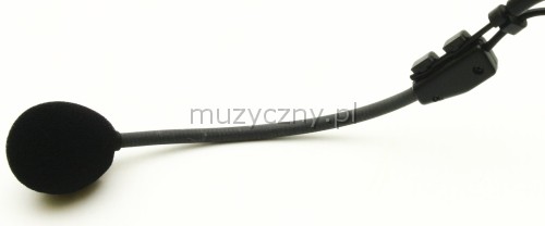 Monacor TXS 820SX mikrofon nagowny 863.05MHz