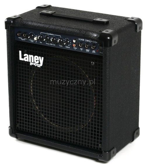 Laney HCM-30B basov zesilova
