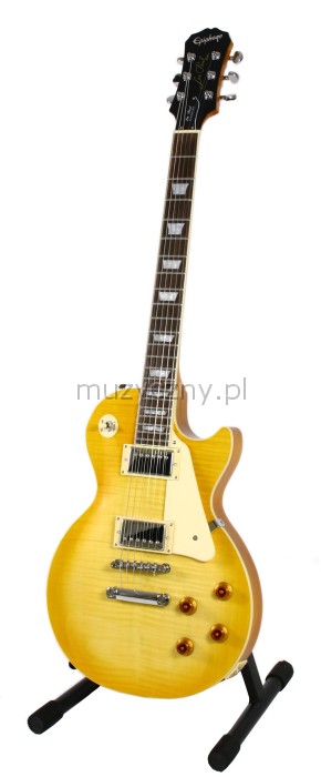 Epiphone Les Paul Standard Plus TA elektrick� kytara