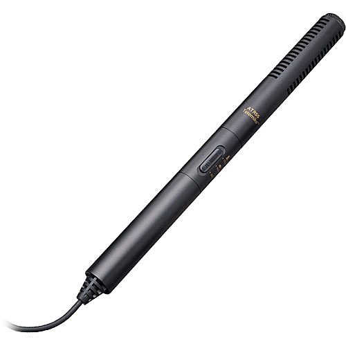 Audio Technica ATR 55 kondenztorov mikrofon