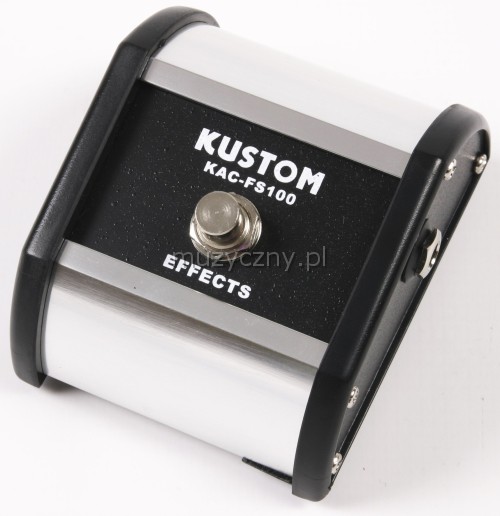 Kustom ACFS-100 No�n� prep�na�