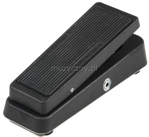Dunlop JH-1 Jimi Hendrix wah-wah kytarov efekt